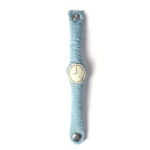 Picture of Light Blue Watch For Babies