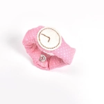 Picture of Dark Pink Watch For Babies