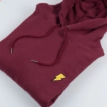 Picture of Lightning Design Hoodie