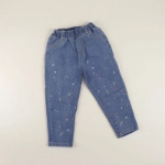 Picture of Splash Denim Jeans For Girls