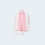 Picture of Saudi Pink School Bags (With Embroidery Option)