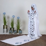 Picture of Prayer Set Design M2-5 (With Name Embroidery Option)