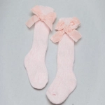 Picture of PINK Socks For Girls Design GX