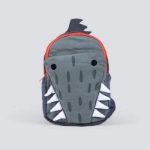 Picture of crocodile design backpack