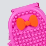 Picture of Pink Pop Backpack