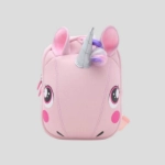 Picture of Pink Unicorn Backpack