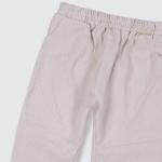 Picture of  Saudi Baggy Pants For Boys off white