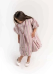 Picture of 23SS0TB497279 Gergean Dress For Girls