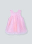 Picture of 7141 Multi-Color Dress For Girls