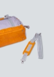 Picture of Saudi Grey Maternity Bag For Women