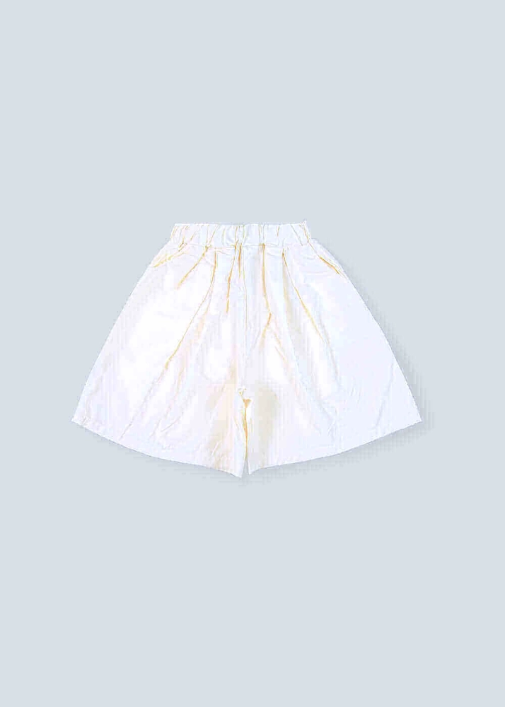 Picture of Beige 7151 Short Pants For Girls